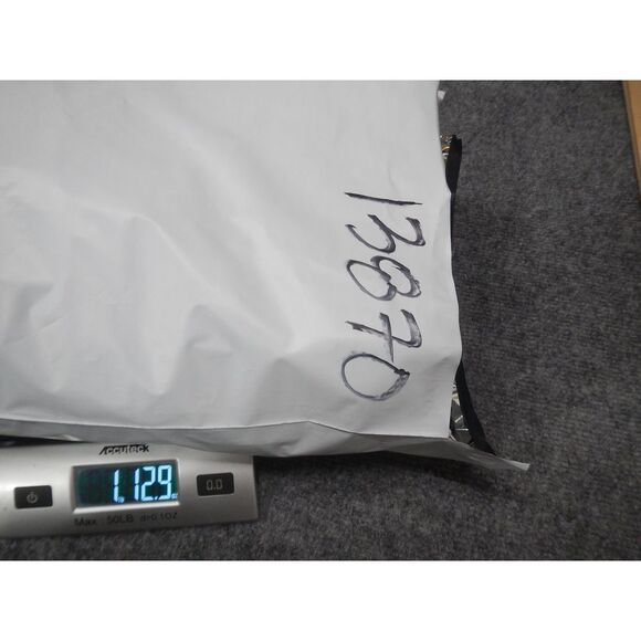 Lucky Brand Cable Knit Cardigan Women's Medium Cream Button-Up Sweater Heavy NWT - Picture 16 of 16